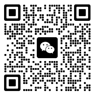 成都嗨创科技 吴工 微信二维码