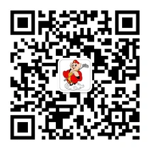 微信二维码1