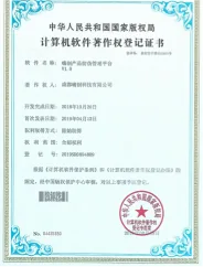 成都嗨创科技合作伙伴与荣誉资质