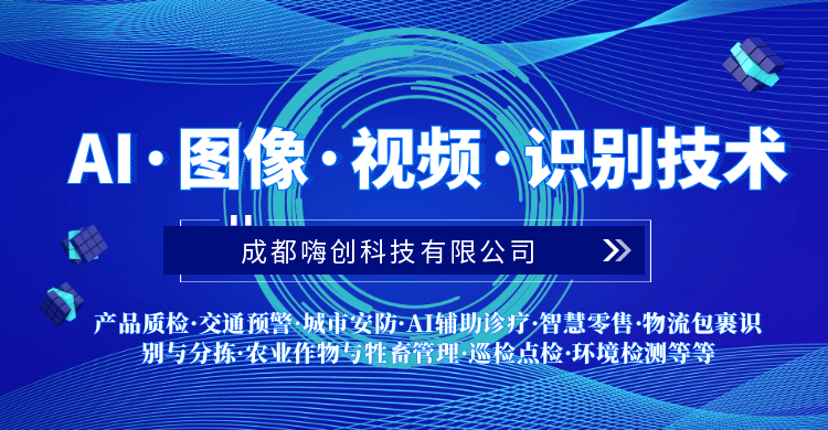 AI·图像·视频·识别技术